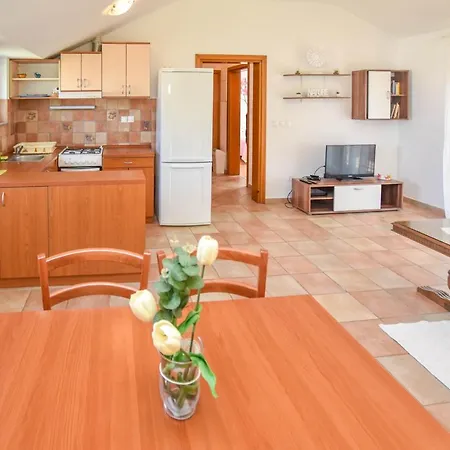 Apartamento Kantar Sveti Filip i Jakov