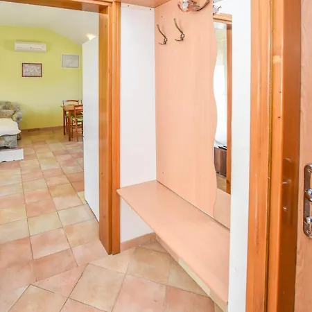 Apartamento Kantar Sveti Filip i Jakov