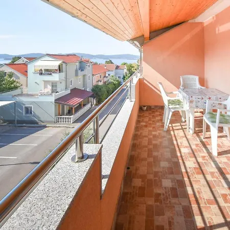 Apartamento Kantar Sveti Filip i Jakov