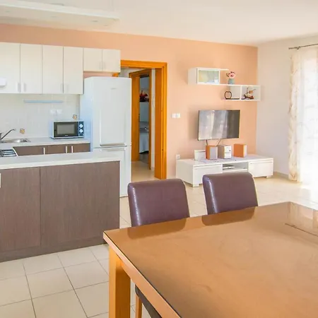 Apartamento Kantar Sveti Filip i Jakov