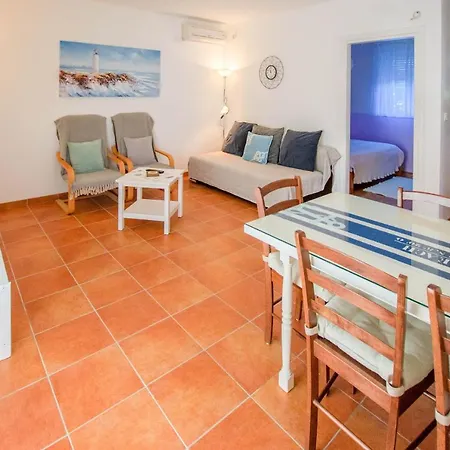 Apartamento Kantar Sveti Filip i Jakov