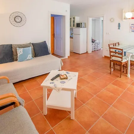Apartamento Kantar *