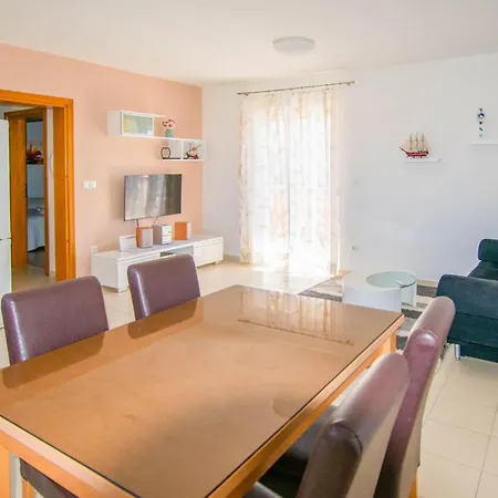 Apartamento Kantar *