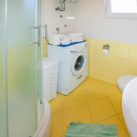 Kantar Apartamento Sveti Filip i Jakov